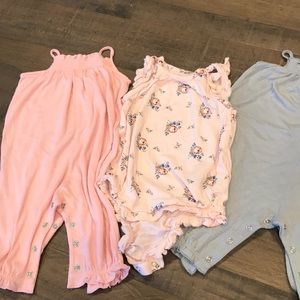 Gap & old navy bundle